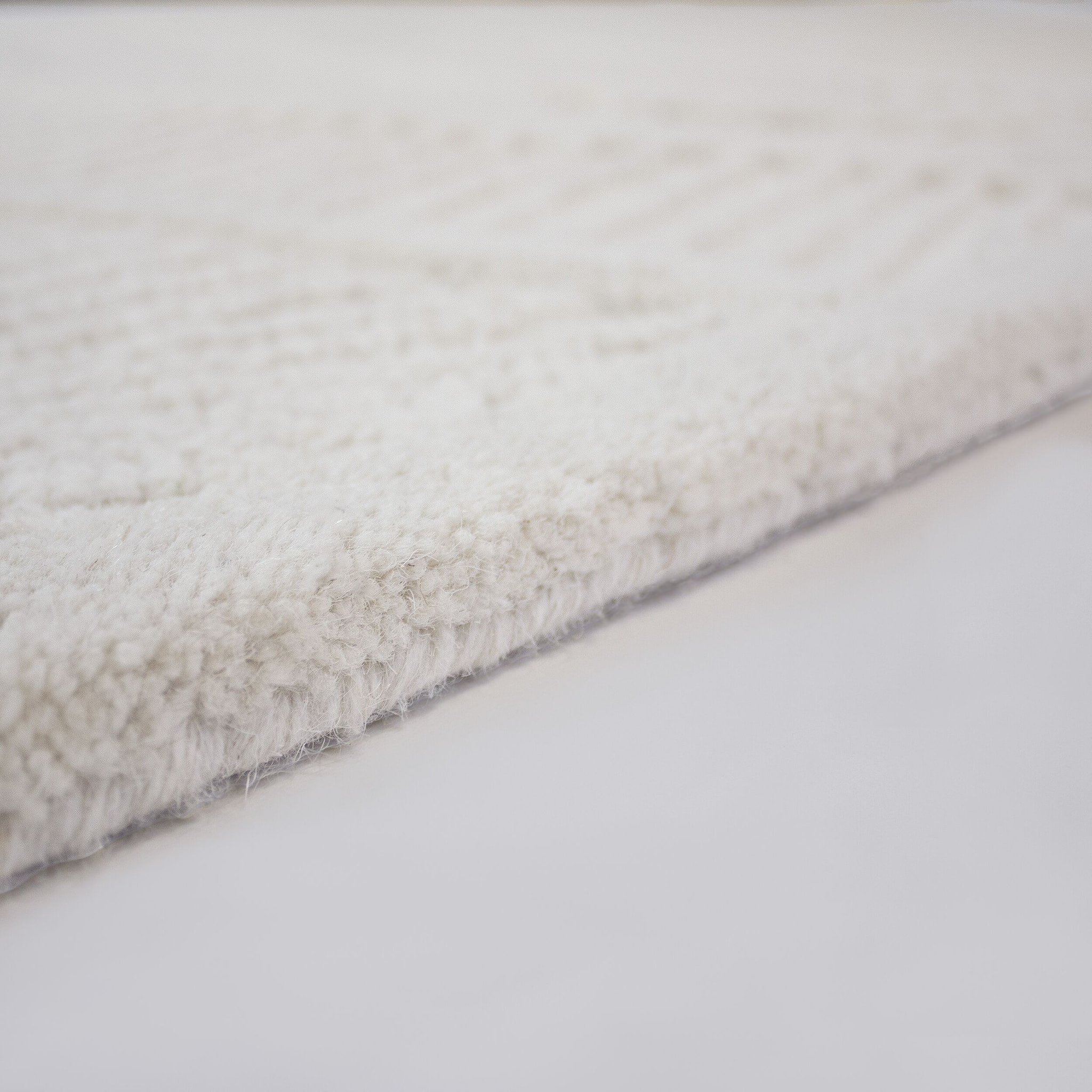 Tapis en laine VAGUES
