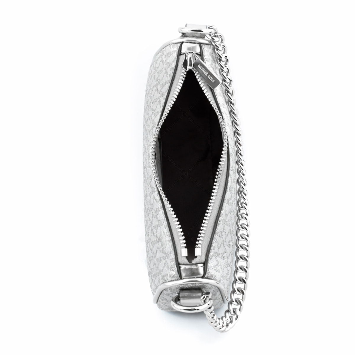 Michael Kors Bolso para Mujer 35F5S1QC1M-SILVER