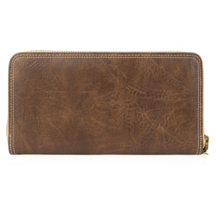 Cartera De Mano Mujer Sint Lois Laramie Marron