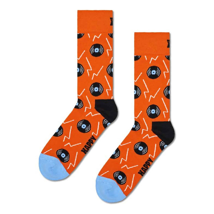 Calcetines vinilos