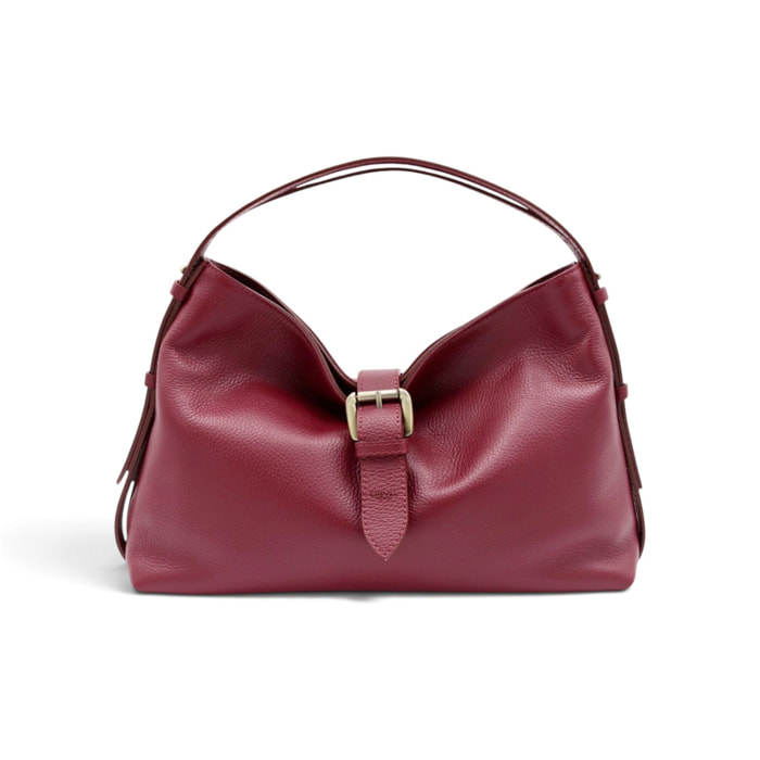 Borsa a Spalla Cheval Firenze Cloe Bordeaux