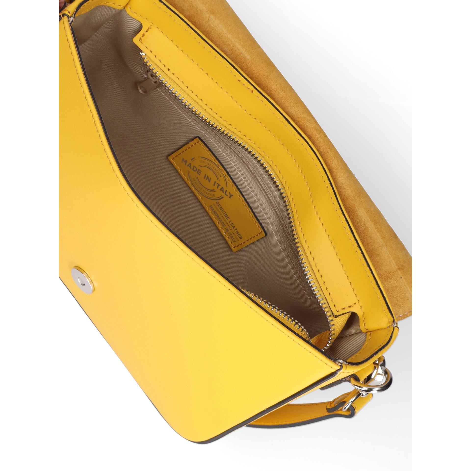 Gave Lux Borsa a tracolla