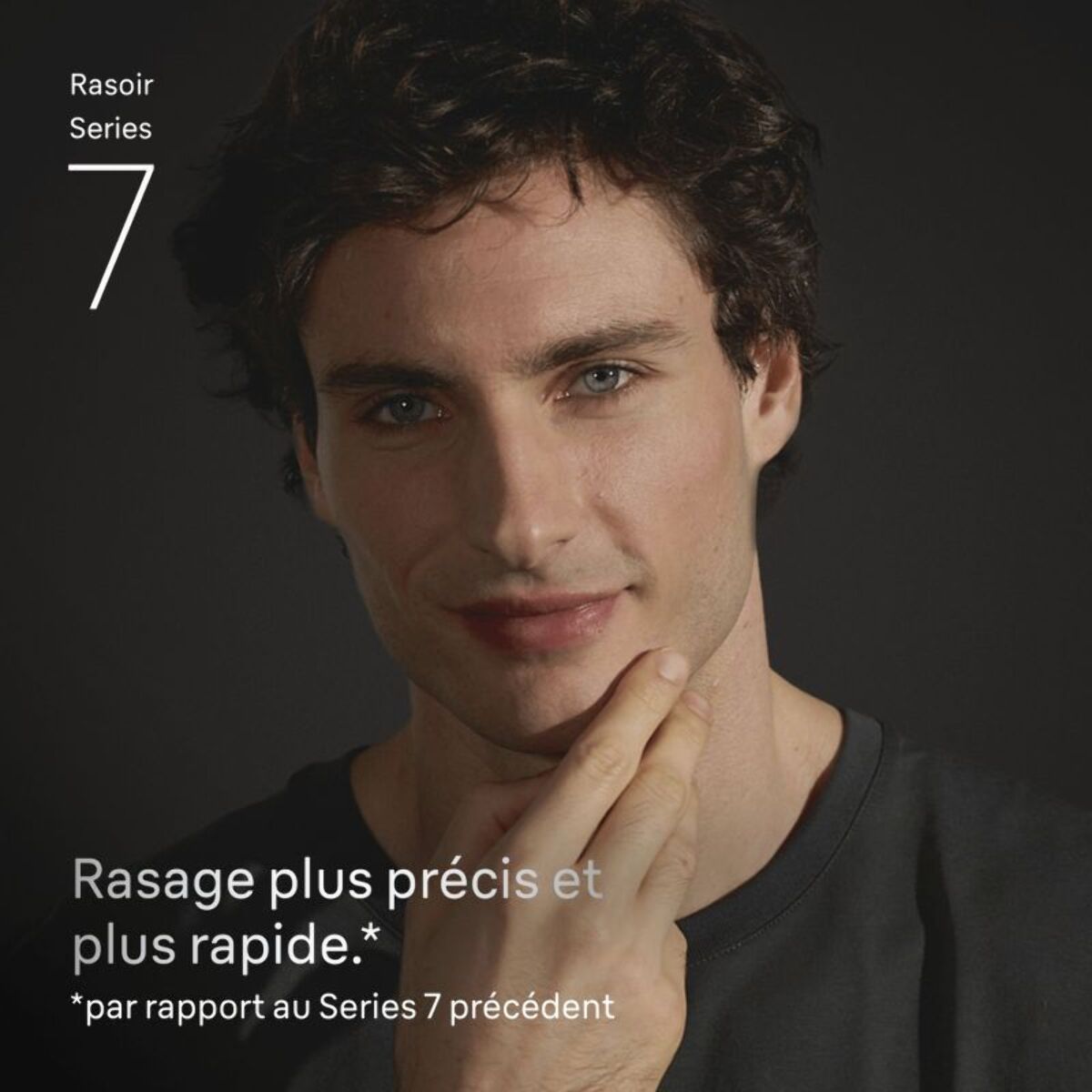 Tête de rasoir BRAUN tete de rasoir 74S