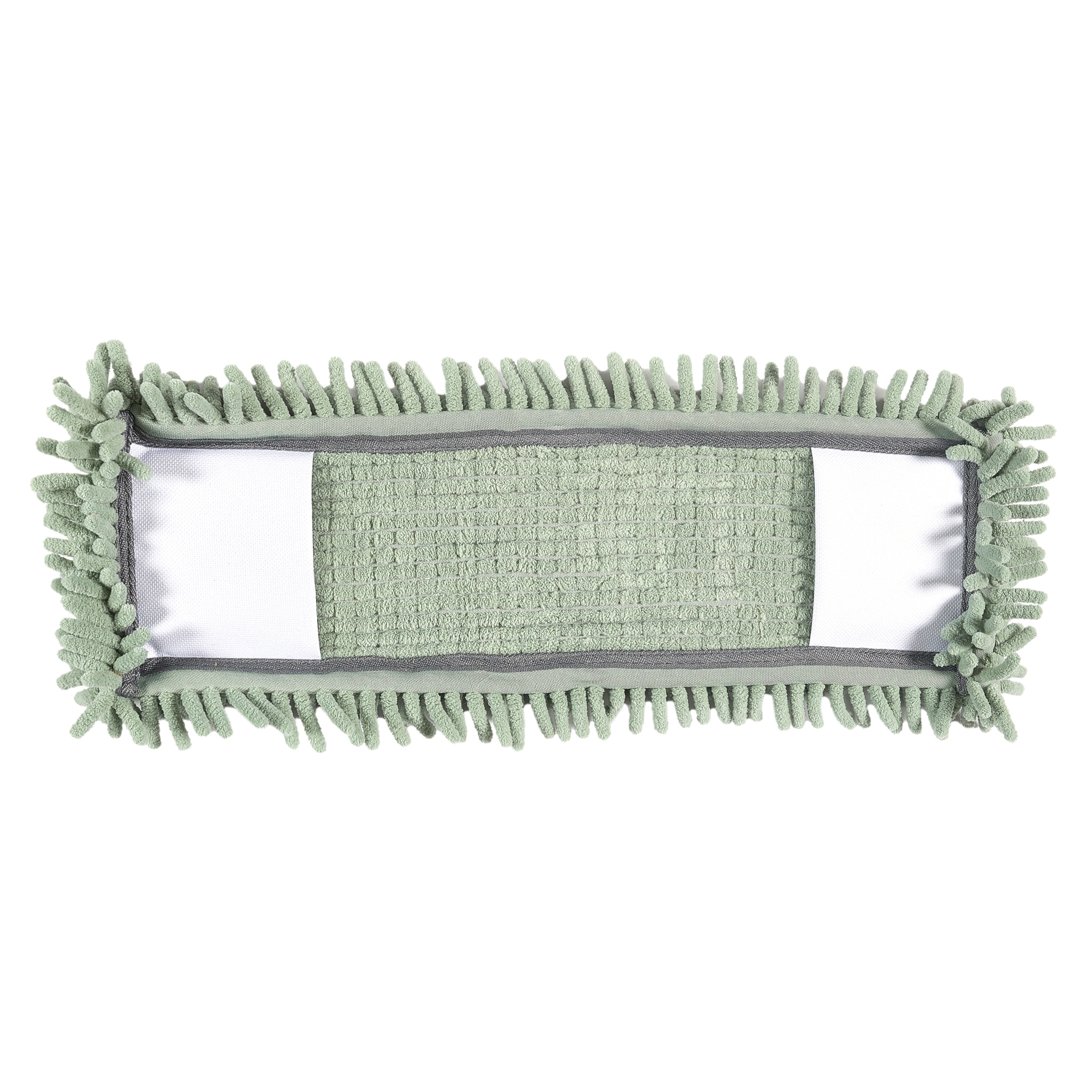 Balai Microfibre Chenille Bambou