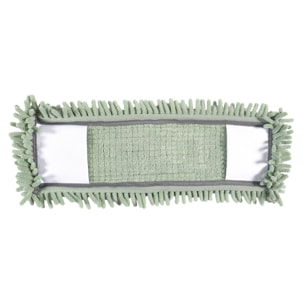 Balai Microfibre Chenille Bambou