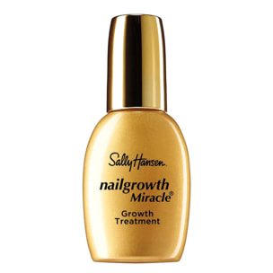Nail Growth Miracle® - Base Soin Croissance Ongles 13.3 ml