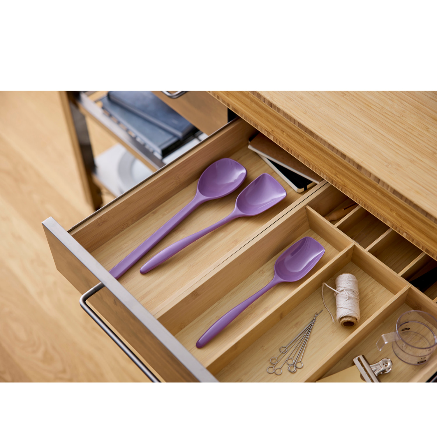 Ensemble de cuillères NEW Classic