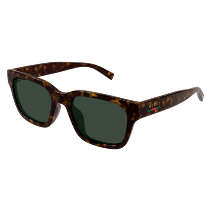 Gafas de Sol Gucci GG1857SK-002 de Acetato Hombre 55 mm