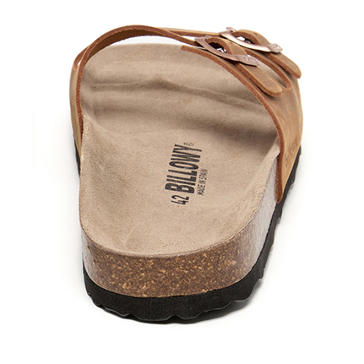 Sandalia BILLOWY MARRON