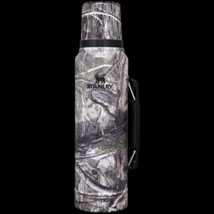 Termo Café - 1L - CLASSIC LEGENDARY BOTTLE - Country DNA