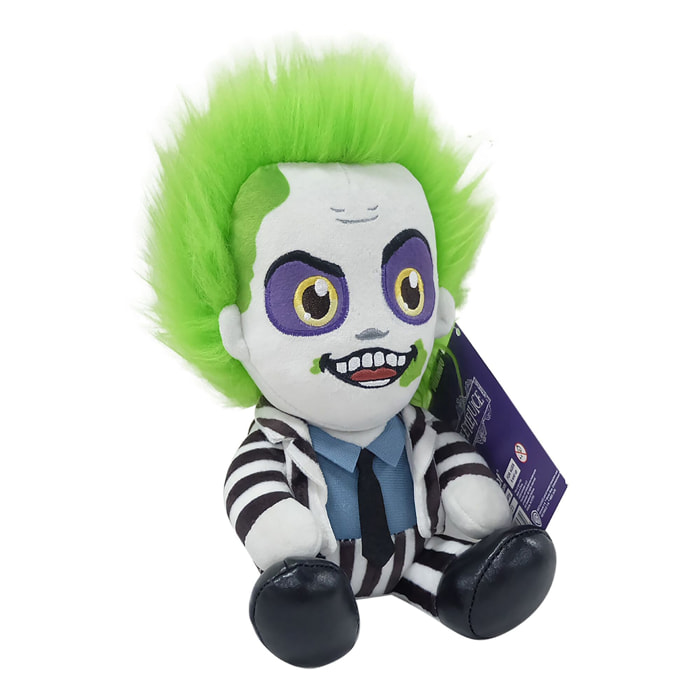 PELUCHE BEETLEJUICE SITTING