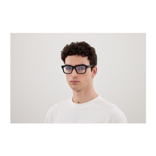 Gafas de Vista Saint Laurent SL M10_B-005 de Acetato Hombre 52 mm