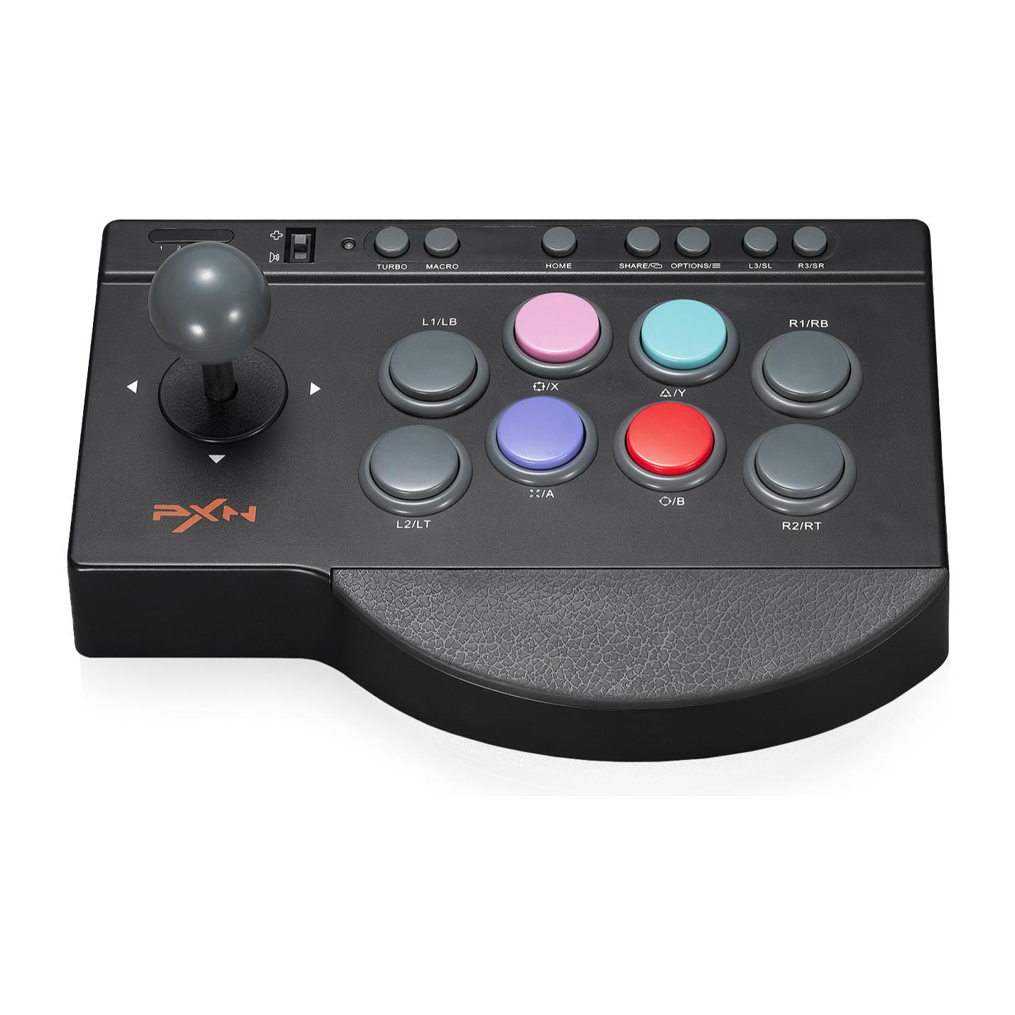 Joystick di gioco di controllo arcade per PS3 / PS4 / Xbox One / PC / Android.