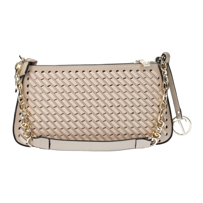 Borsa Adulto unisex Tata Italia Beige