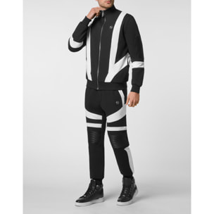 PHILIPP PLEIN Tracksuit: Top & Trousers