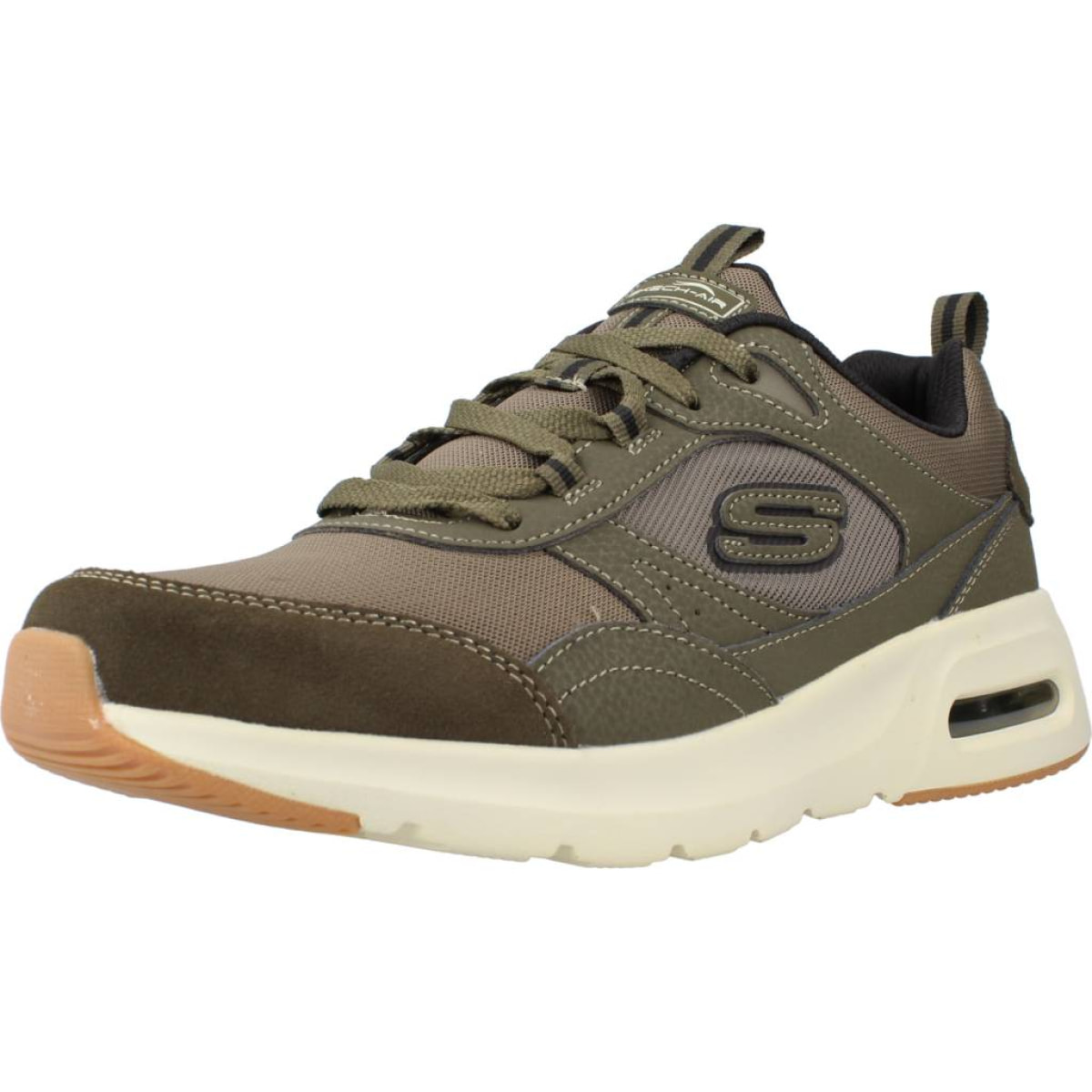 SNEAKERS SKECHERS  SKECH-AIR COURT