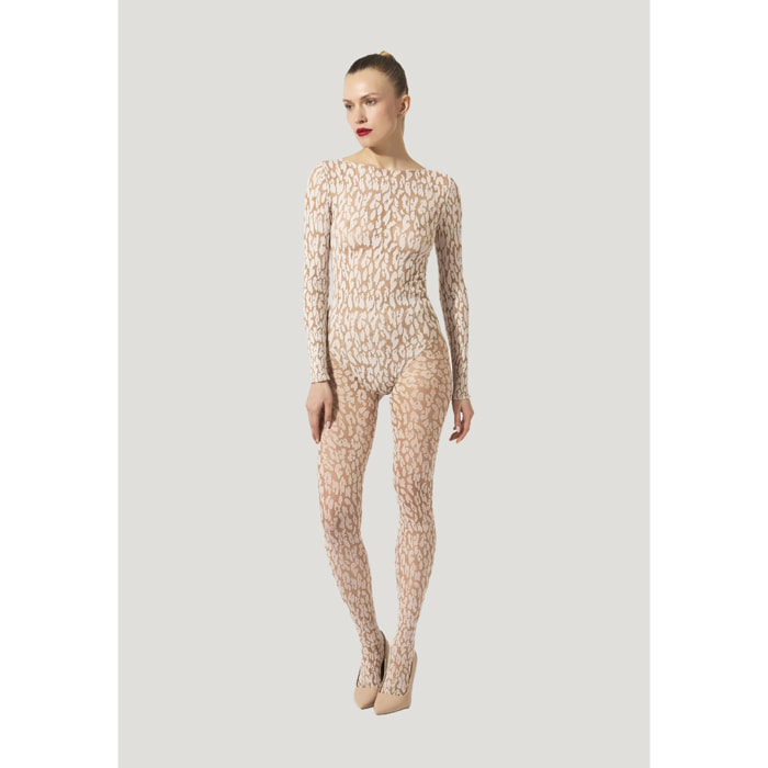 Collant Leo Tights