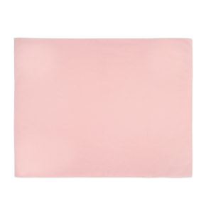 Tovaglia 140x180 Excelsa – Pastel Color, Cotone Rosa