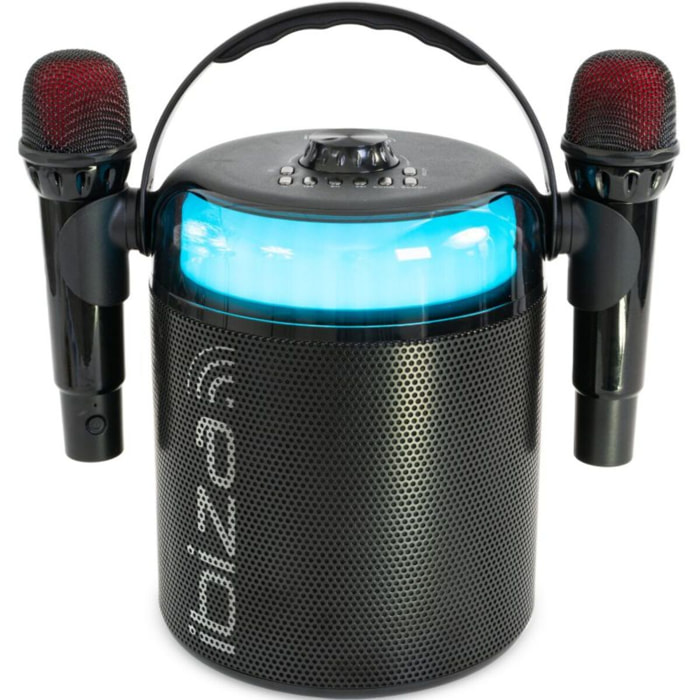 Enceinte sono IBIZA KARAHOME-BK