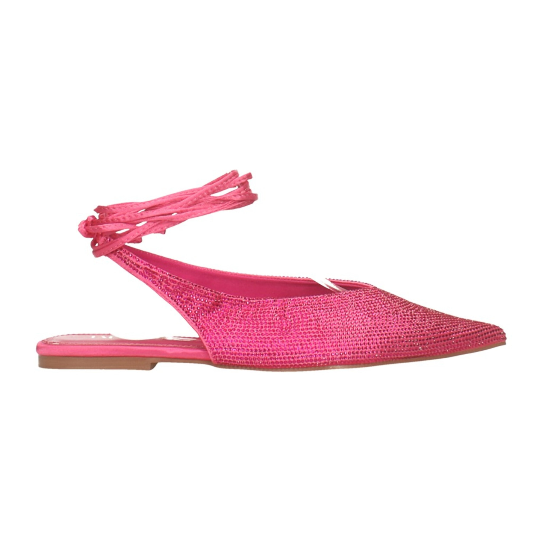 Ballerine Donna Tata Italia Rosa