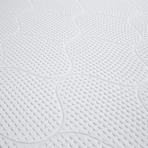 Matelas Olympe | Memoire de forme