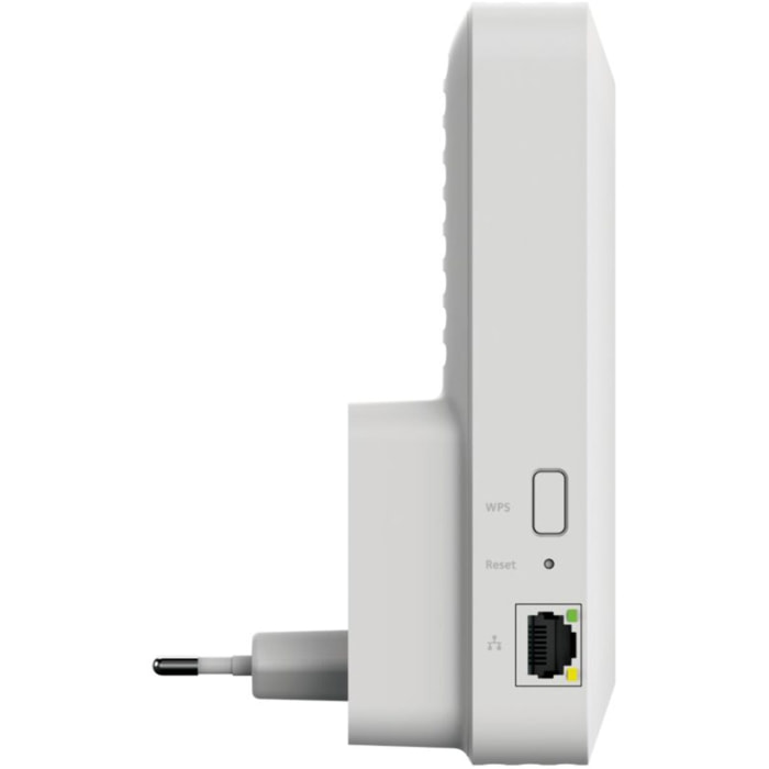 Répéteur Wifi NETGEAR WIFI 6 EAX12 - AX1600 - 1 port