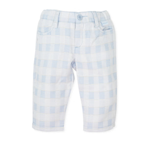 PantalÓn - Azul cielo