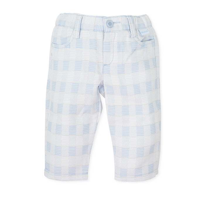 PantalÓn - Azul cielo