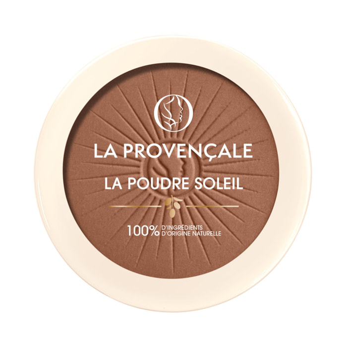 La Provençale La Poudre Soleil Bronzante Foncé