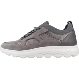 Sneakers de  Mujer de la marca GEOX  modelo D SPHERICA GRIS