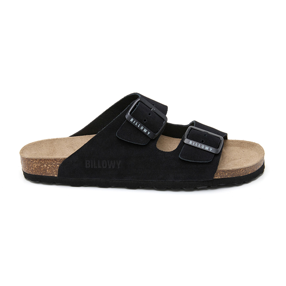 Sandalo BILLOWY NERO