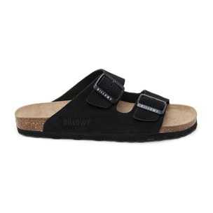 Sandalo BILLOWY NERO