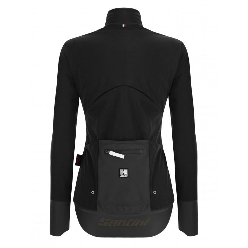 Vega Extreme - Chaqueta Mujer - Negro - Mujer