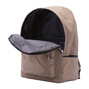 Zaino  unisex Textile Polyester 42x30x22 cm