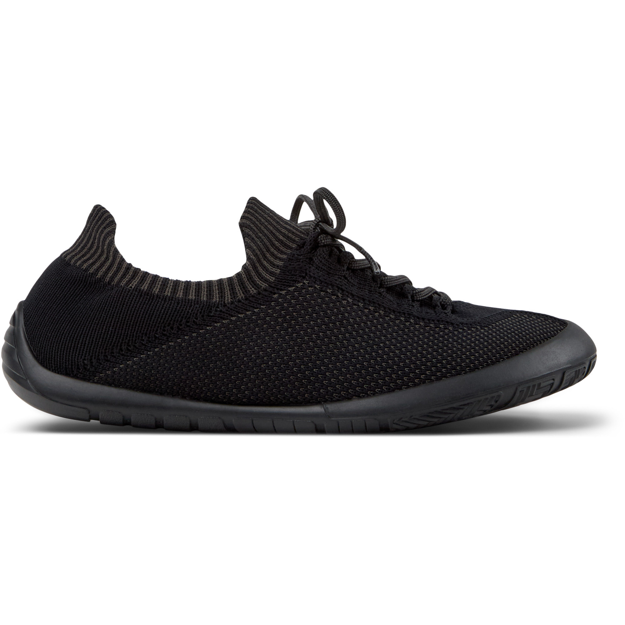 Sneakers - CAMPER Peu Path - Nero - Tessile tecnico