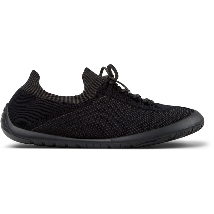 Sneakers - CAMPER Peu Path - Nero - Tessile tecnico