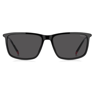Gafas de Sol Hugo HG 1374/S 807 de Metal Hombre 57 mm