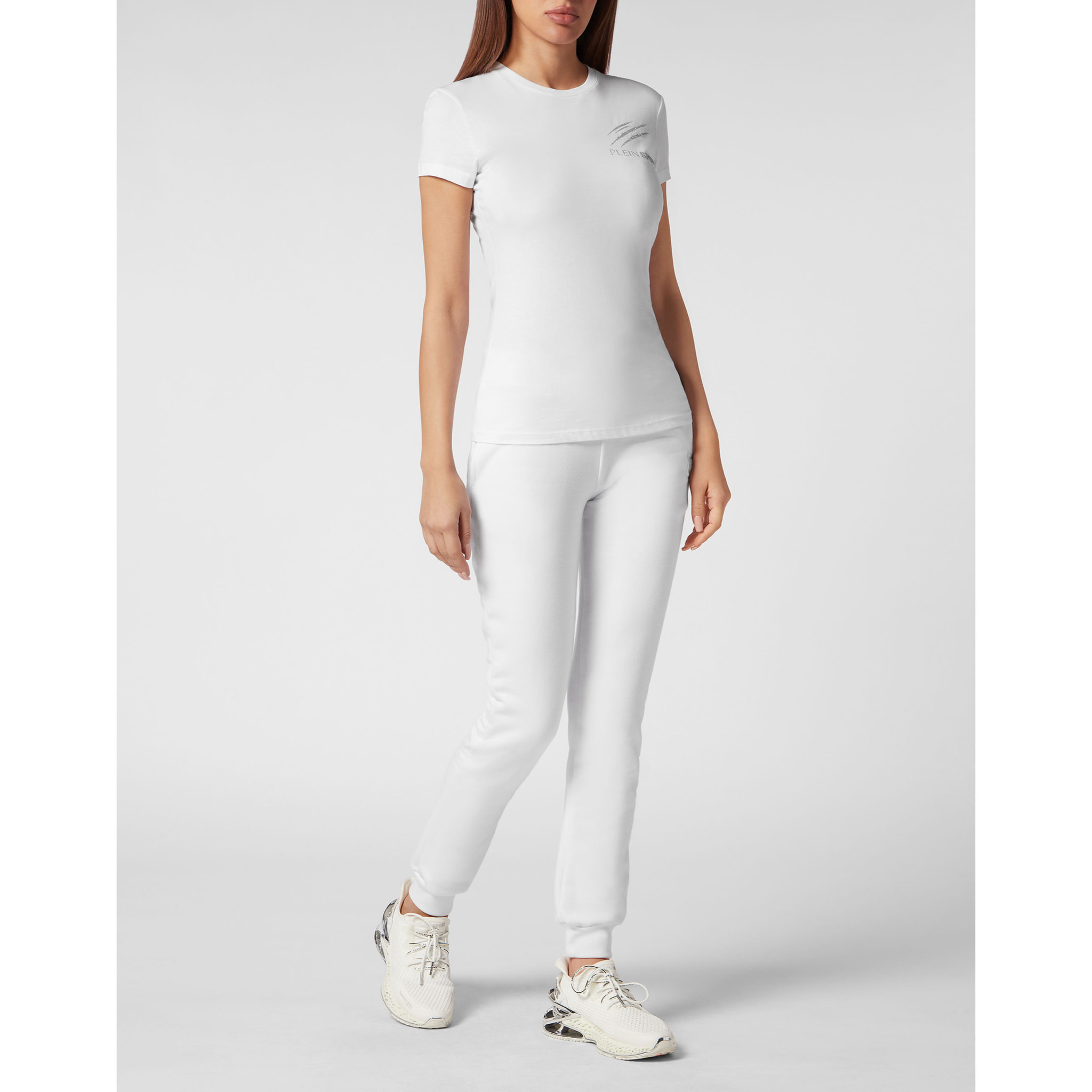 PLEIN SPORT Camiseta Sexy Pure BASIC