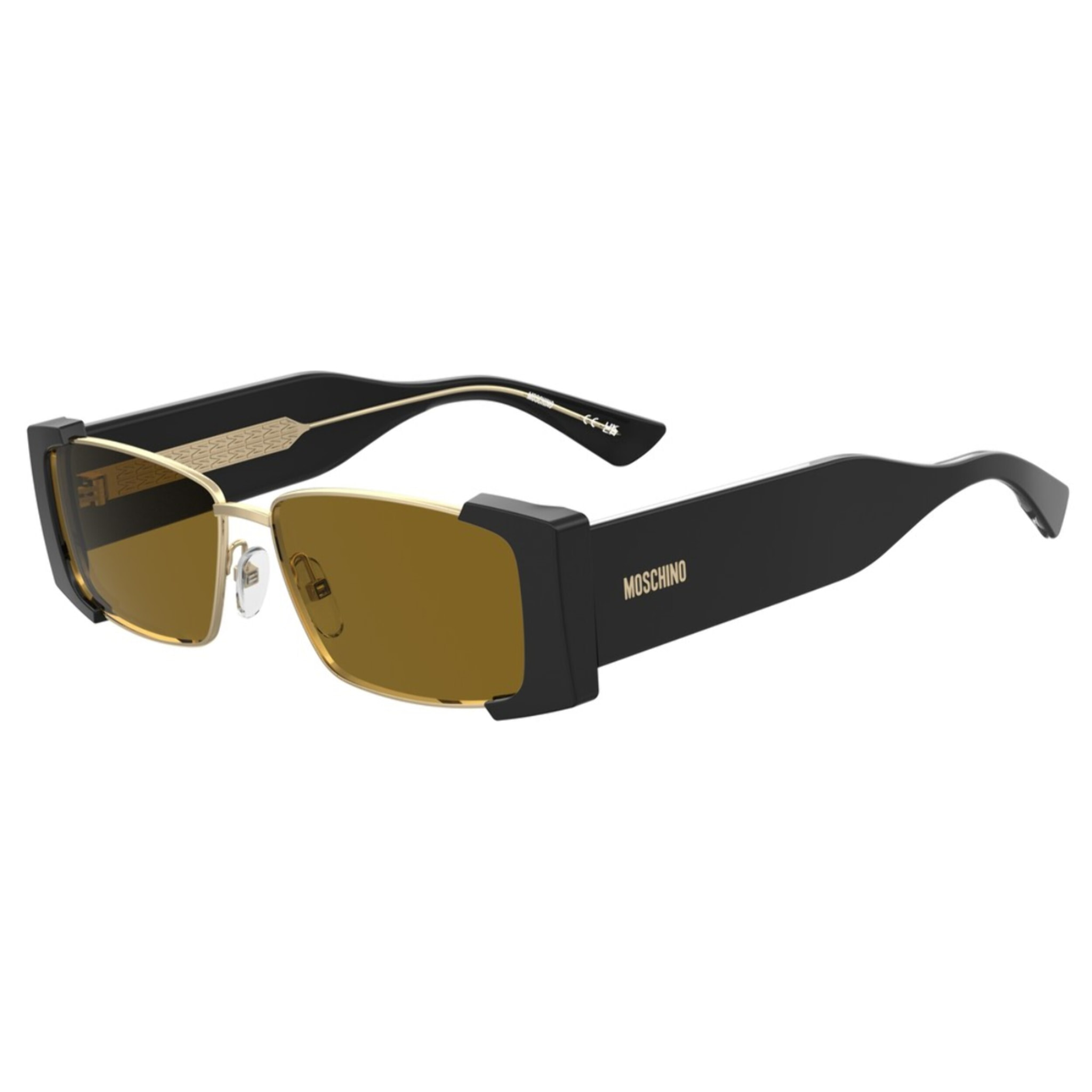 Gafas de Sol Moschino MOS206/S 2M2 70 de Metal Mujer 57 mm