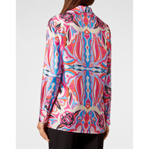 PHILIPP PLEIN Camisa