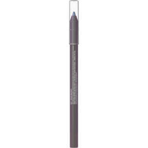 Maybelline New York Tattoo Liner Galactic Chrome Crayon Gel Eyeliner 822 Space Graphite