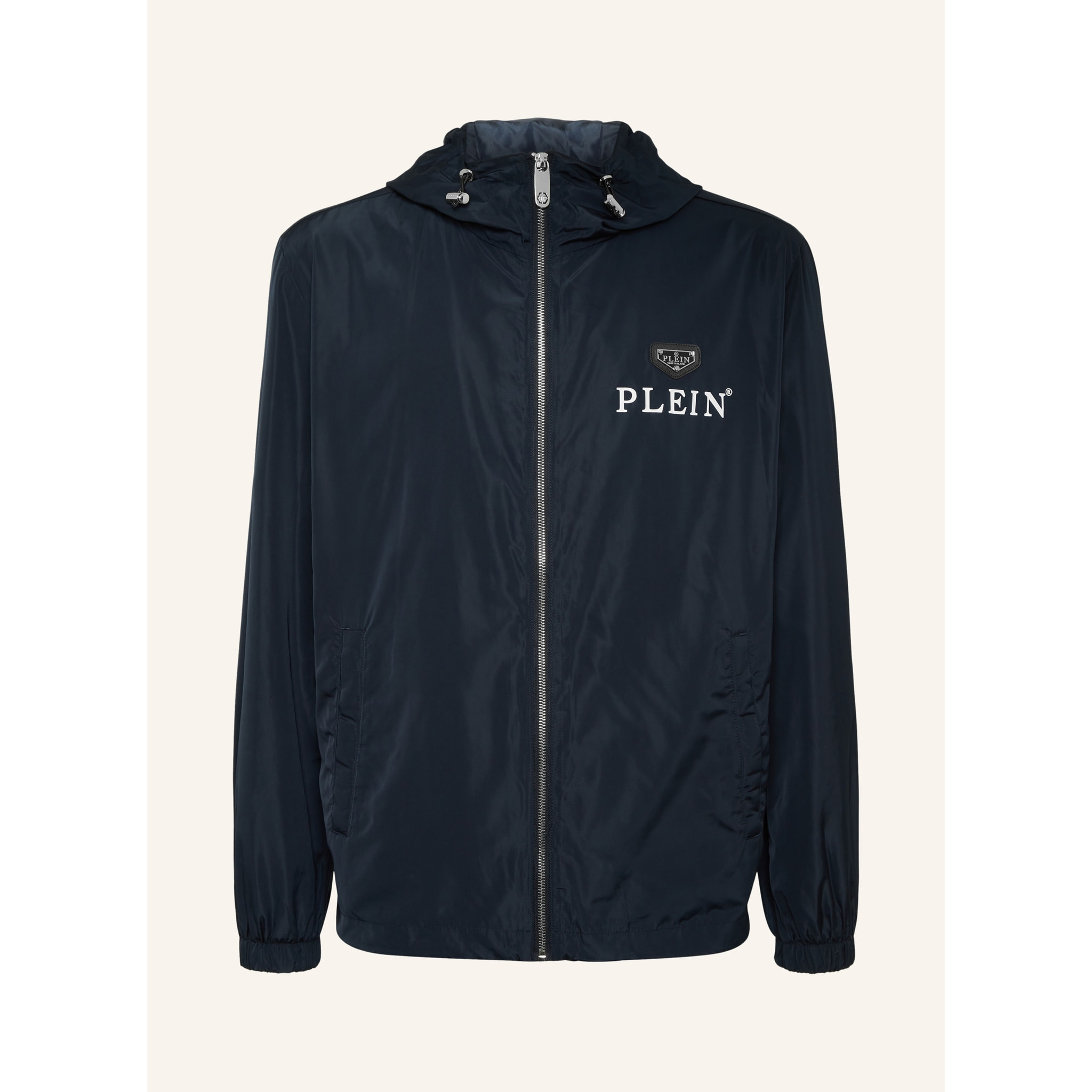 PHILIPP PLEIN Windbreaker
