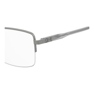 Gafas de Vista Under Armour UA 5095/G RAA 58 de Metal Hombre