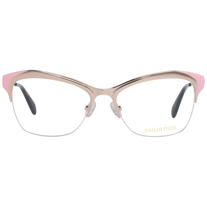 Montura de gafas Pucci Mujer EP5074-53033