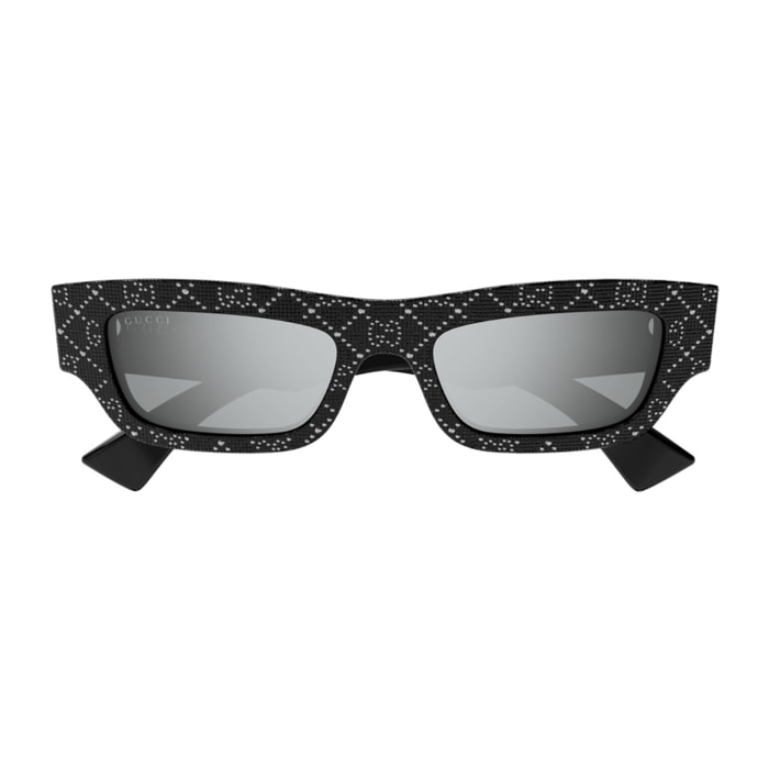 Gafas de Sol Gucci GG1839S-006 de Acetato Hombre 52 mm
