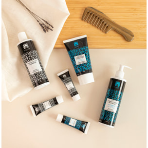 Valquer Pack tratamiento alisado francés + mascarilla