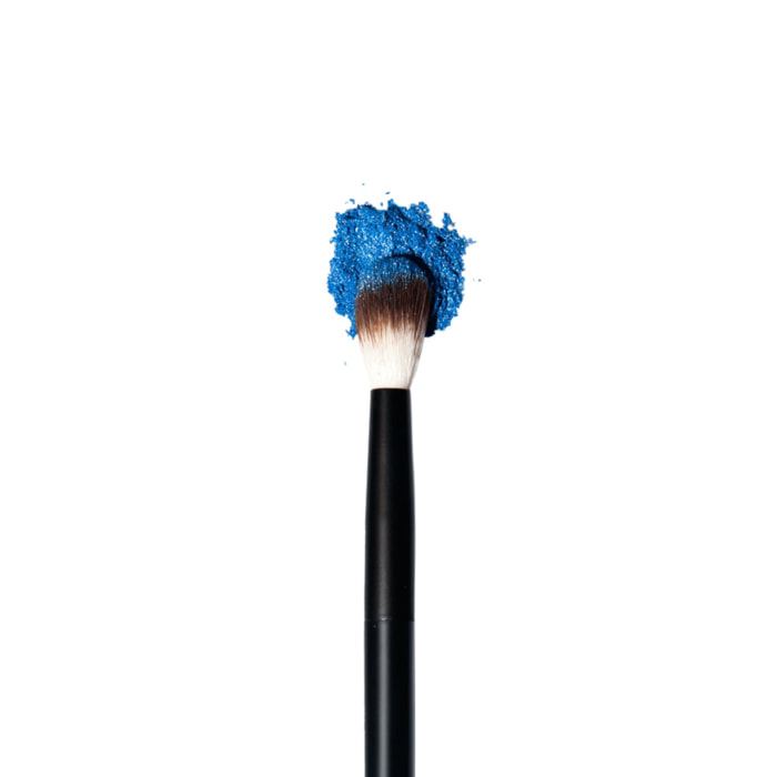 NYX Professional Makeup Pro Dual Brow Brush Pinceau Estompeur