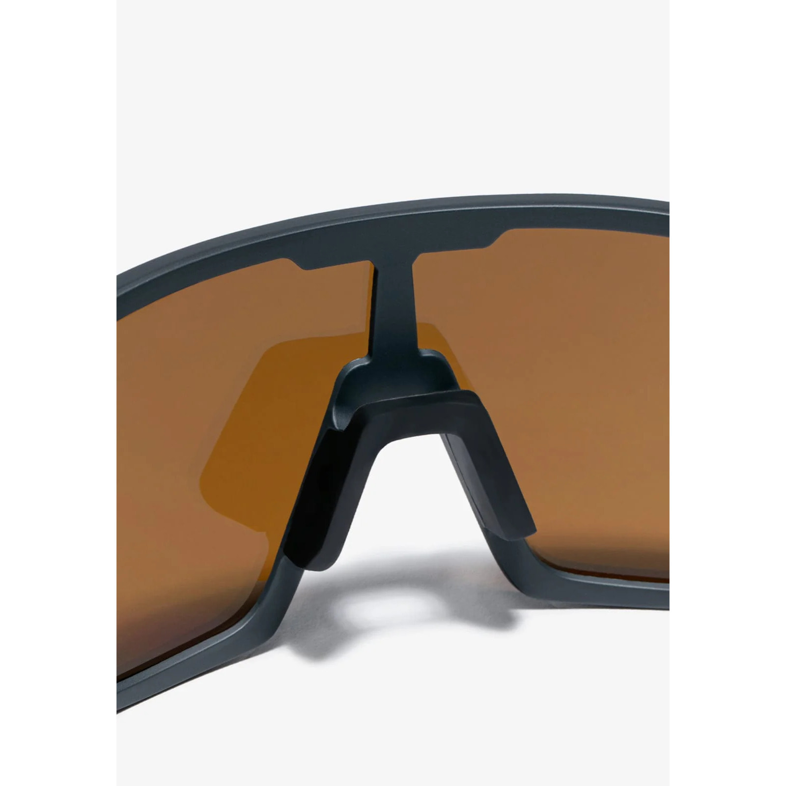 Gafas de Sol Wind Charcoal / Bronze D.Franklin