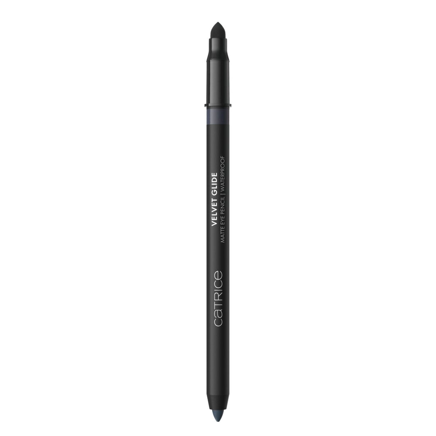Velvet Glide Matte - Crayon Yeux Mat Formule Gel Ultra-Pigmentée