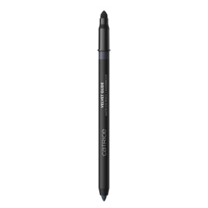 Velvet Glide Matte - Crayon Yeux Mat Formule Gel Ultra-Pigmentée